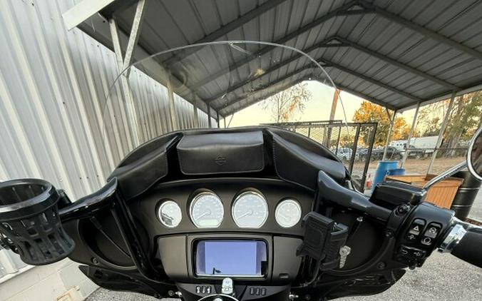 2020 Harley-Davidson® FLHTCUTG Tri Glide® Ultra