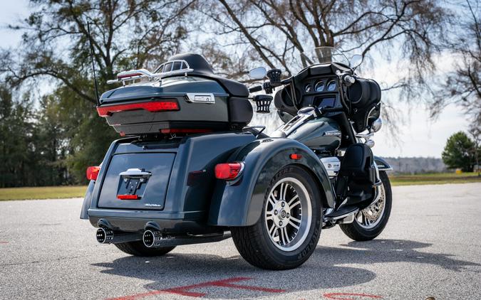 2020 Harley-Davidson® Tri Glide® Ultra FLHTCUTG