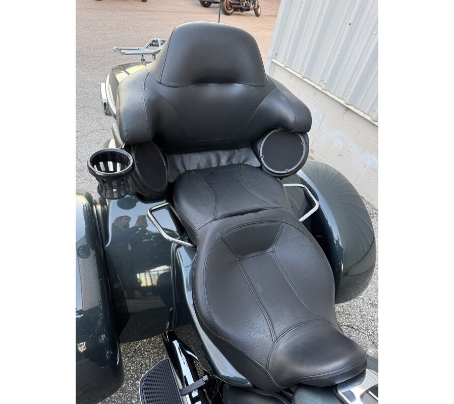 2020 Harley-Davidson® FLHTCUTG Tri Glide® Ultra