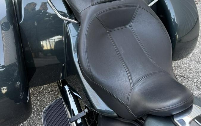 2020 Harley-Davidson® FLHTCUTG Tri Glide® Ultra