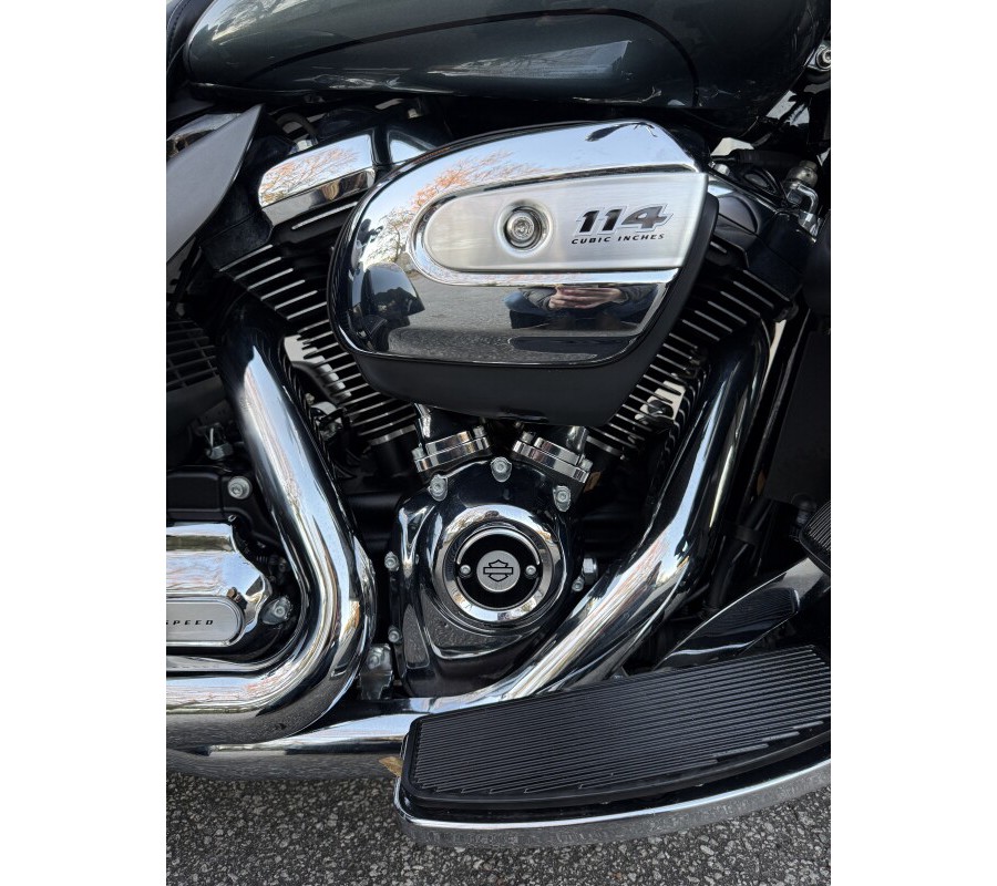 2020 Harley-Davidson® FLHTCUTG Tri Glide® Ultra