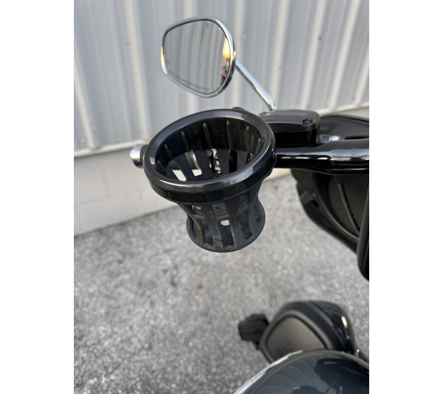 2020 Harley-Davidson® FLHTCUTG Tri Glide® Ultra