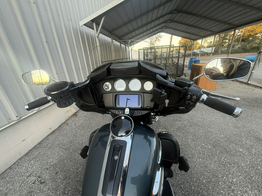 2020 Harley-Davidson® FLHTCUTG Tri Glide® Ultra