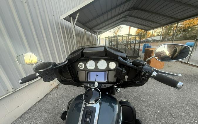 2020 Harley-Davidson® FLHTCUTG Tri Glide® Ultra