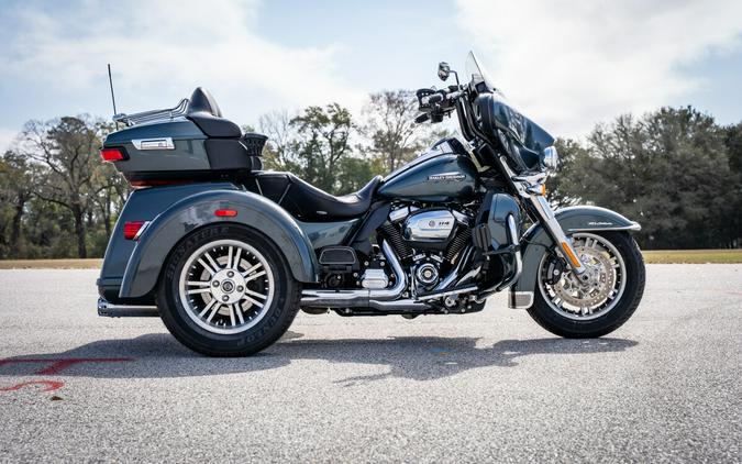 2020 Harley-Davidson® Tri Glide® Ultra FLHTCUTG