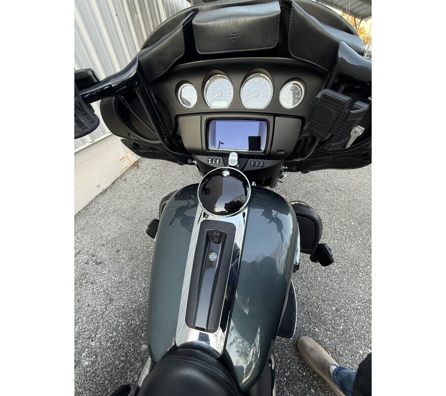 2020 Harley-Davidson® FLHTCUTG Tri Glide® Ultra