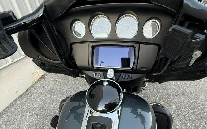 2020 Harley-Davidson® FLHTCUTG Tri Glide® Ultra