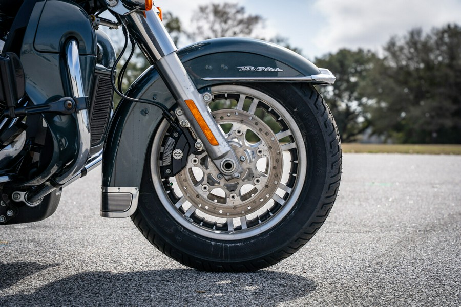 2020 Harley-Davidson® Tri Glide® Ultra FLHTCUTG