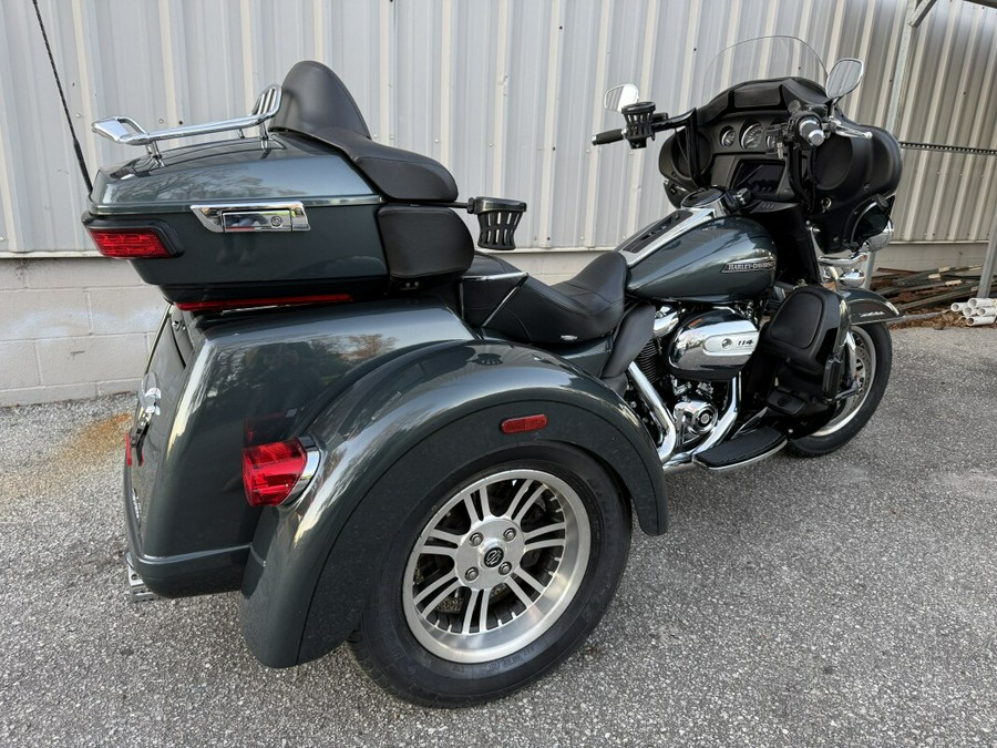 2020 Harley-Davidson® FLHTCUTG Tri Glide® Ultra