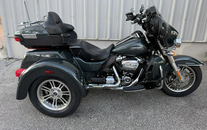 2020 Harley-Davidson® FLHTCUTG Tri Glide® Ultra