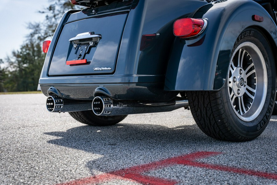 2020 Harley-Davidson® Tri Glide® Ultra FLHTCUTG