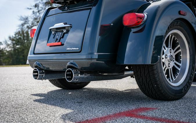 2020 Harley-Davidson® Tri Glide® Ultra FLHTCUTG