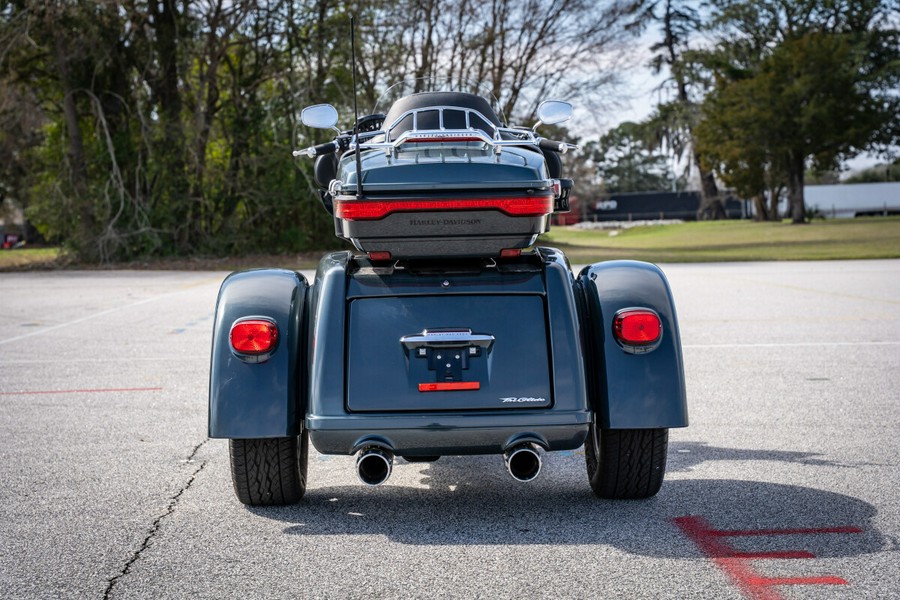 2020 Harley-Davidson® Tri Glide® Ultra FLHTCUTG