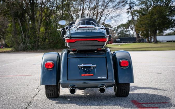 2020 Harley-Davidson® Tri Glide® Ultra FLHTCUTG