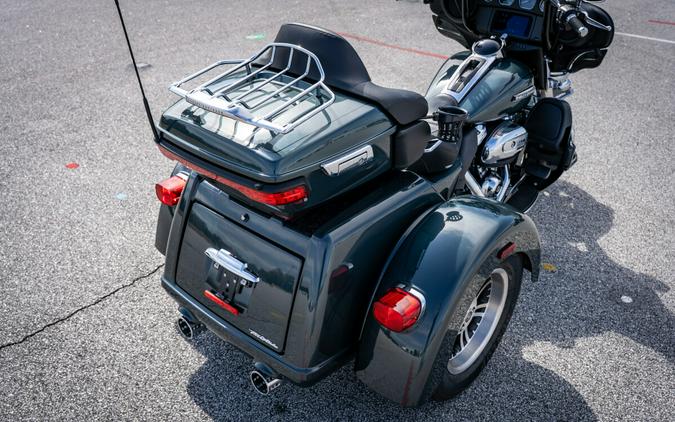2020 Harley-Davidson® Tri Glide® Ultra FLHTCUTG