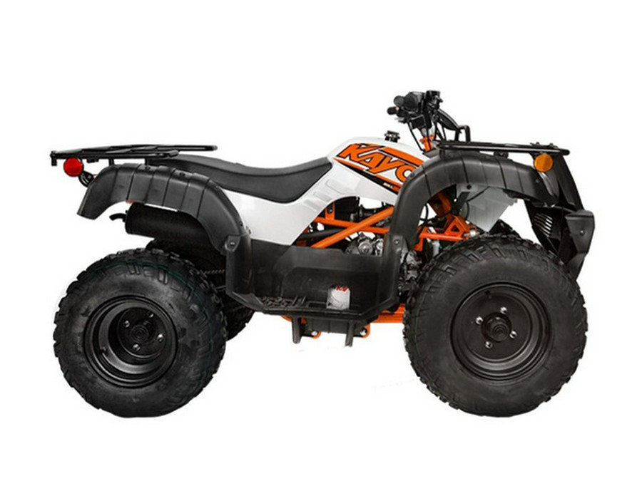 2025 Kayo Bull 150 EFI