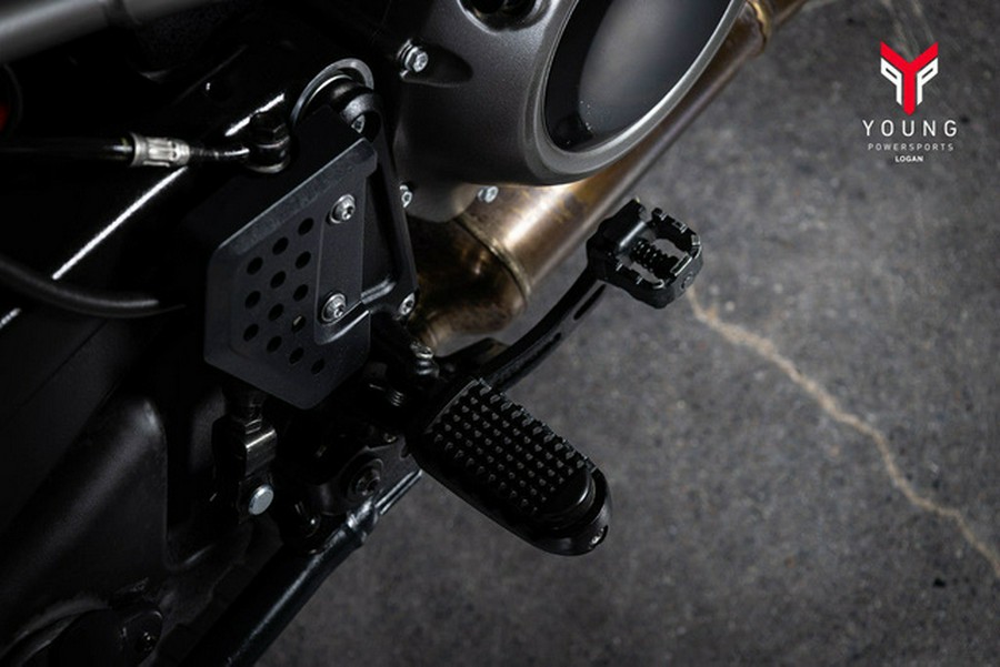 2022 Harley-Davidson RA1250S - Pan America 1250 Special