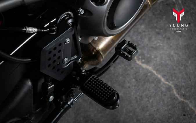 2022 Harley-Davidson RA1250S - Pan America 1250 Special