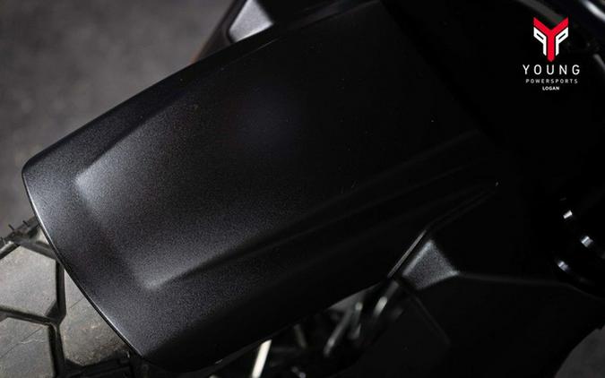 2022 Harley-Davidson RA1250S - Pan America 1250 Special