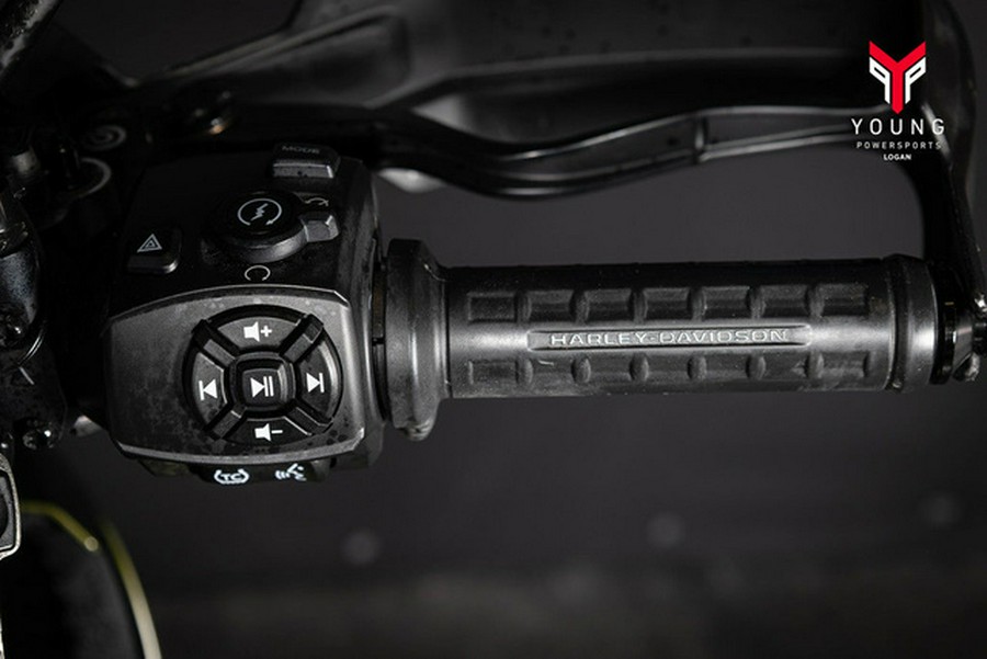 2022 Harley-Davidson RA1250S - Pan America 1250 Special