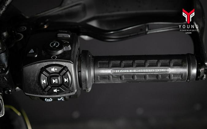 2022 Harley-Davidson RA1250S - Pan America 1250 Special