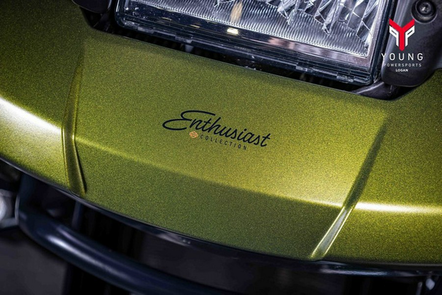 2022 Harley-Davidson RA1250S - Pan America 1250 Special