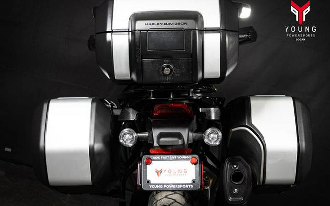 2022 Harley-Davidson RA1250S - Pan America 1250 Special