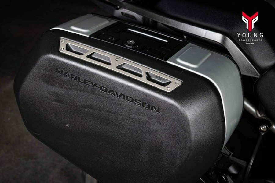 2022 Harley-Davidson RA1250S - Pan America 1250 Special