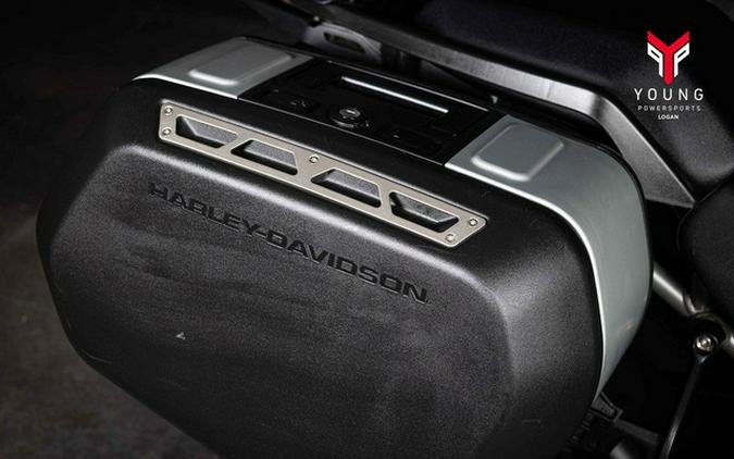 2022 Harley-Davidson RA1250S - Pan America 1250 Special