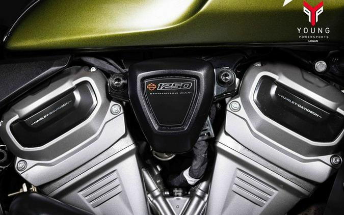 2022 Harley-Davidson RA1250S - Pan America 1250 Special