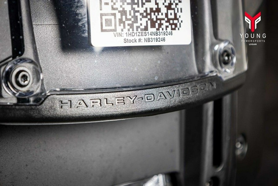 2022 Harley-Davidson RA1250S - Pan America 1250 Special