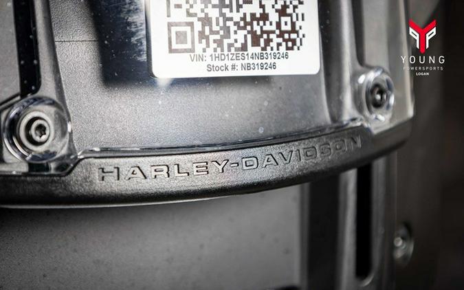 2022 Harley-Davidson RA1250S - Pan America 1250 Special