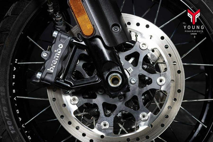 2022 Harley-Davidson RA1250S - Pan America 1250 Special