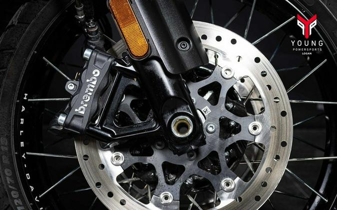 2022 Harley-Davidson RA1250S - Pan America 1250 Special