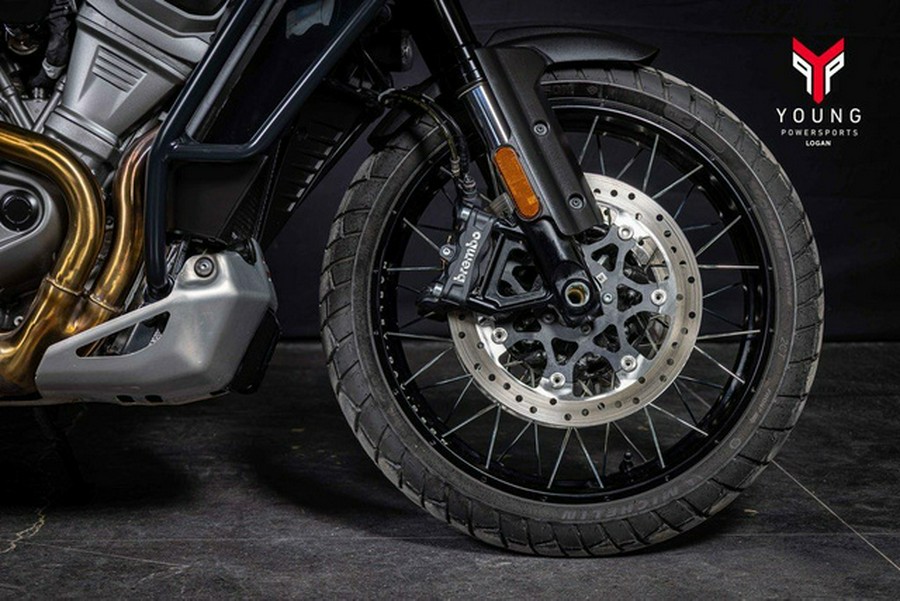 2022 Harley-Davidson RA1250S - Pan America 1250 Special