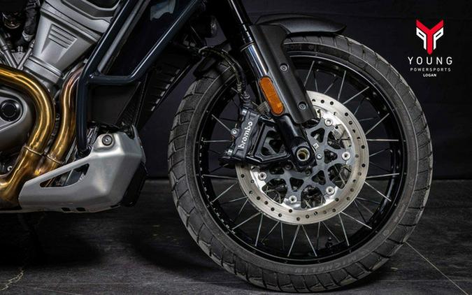 2022 Harley-Davidson RA1250S - Pan America 1250 Special