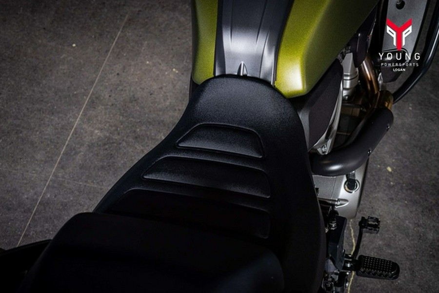 2022 Harley-Davidson RA1250S - Pan America 1250 Special