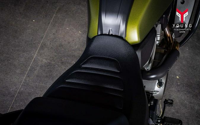 2022 Harley-Davidson RA1250S - Pan America 1250 Special