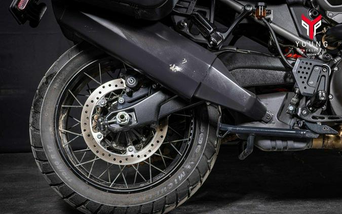 2022 Harley-Davidson RA1250S - Pan America 1250 Special