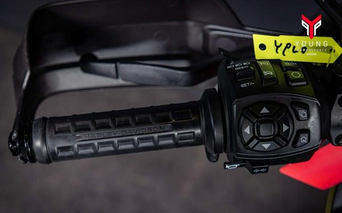 2022 Harley-Davidson RA1250S - Pan America 1250 Special