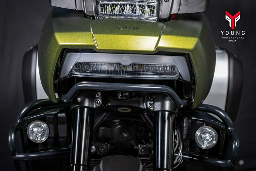 2022 Harley-Davidson RA1250S - Pan America 1250 Special