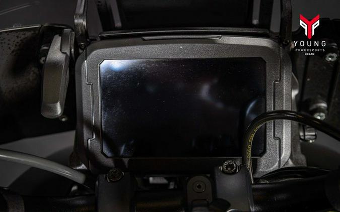 2022 Harley-Davidson RA1250S - Pan America 1250 Special