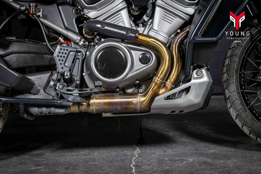 2022 Harley-Davidson RA1250S - Pan America 1250 Special