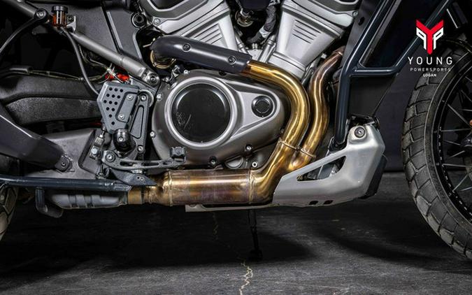 2022 Harley-Davidson RA1250S - Pan America 1250 Special