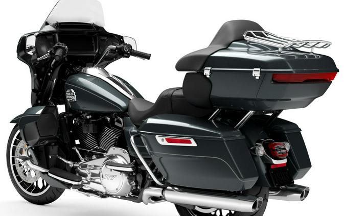 2026 Harley-Davidson Street Glide® Limited