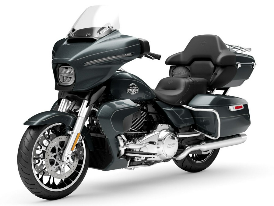 2026 Harley-Davidson Street Glide® Limited