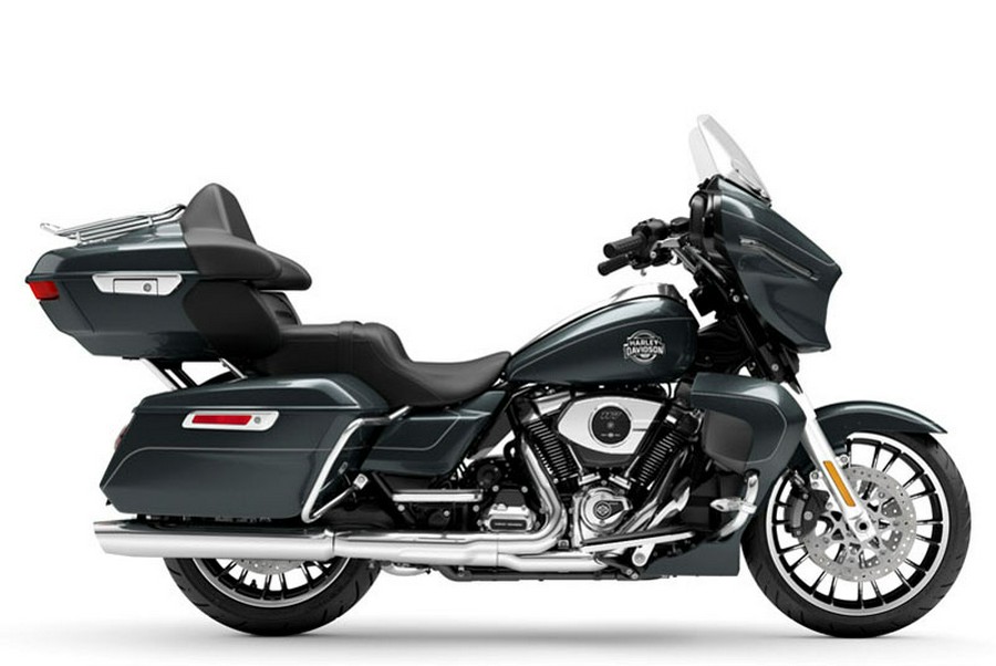 2026 Harley-Davidson Street Glide® Limited