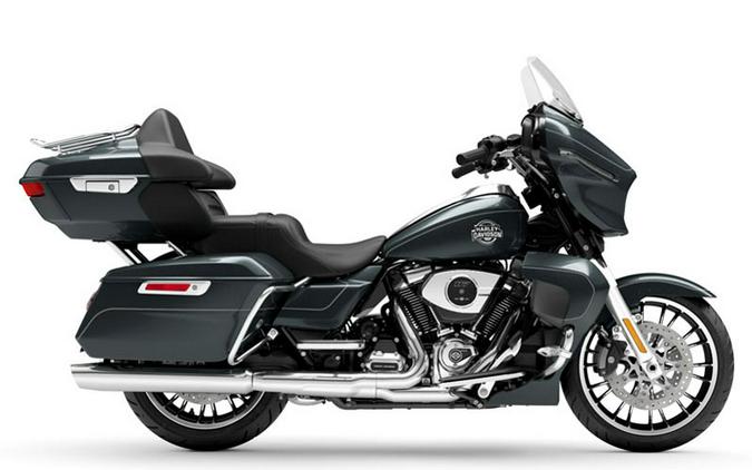 2026 Harley-Davidson Street Glide® Limited