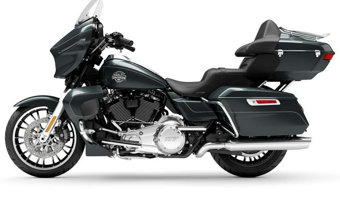 2026 Harley-Davidson Street Glide® Limited