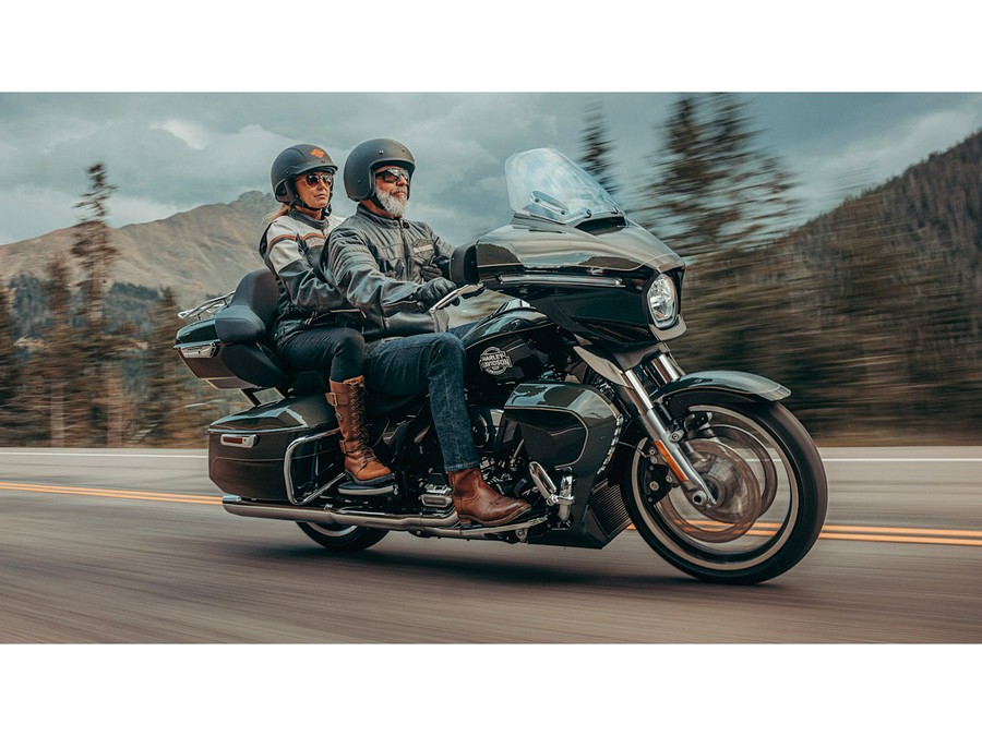 2026 Harley-Davidson Street Glide® Limited